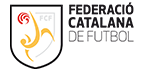 Logo Federació Catalana de Futbol