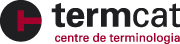 Logo TERMCAT